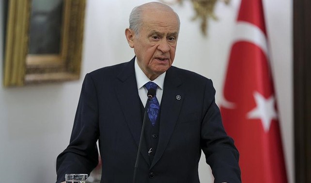 Bahçeli: Cumhur İttifakı iyi gidiyor, karşılıklı jestler olabilir Bahçeli: Cumhur İttifakı iyi gidiyor, karşılıklı jestler olabilir